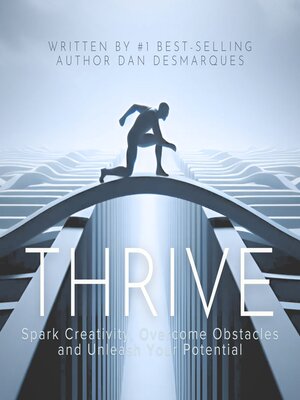 cover image of Thrive